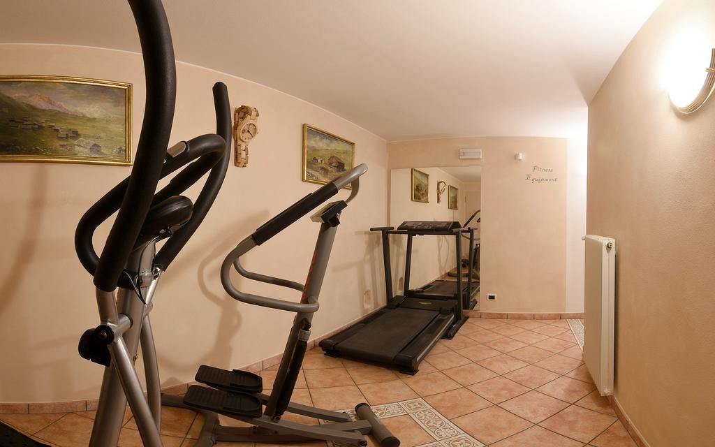 Apart Residence Rautal ***S San Vigilio Di Marebbe Exterior photo